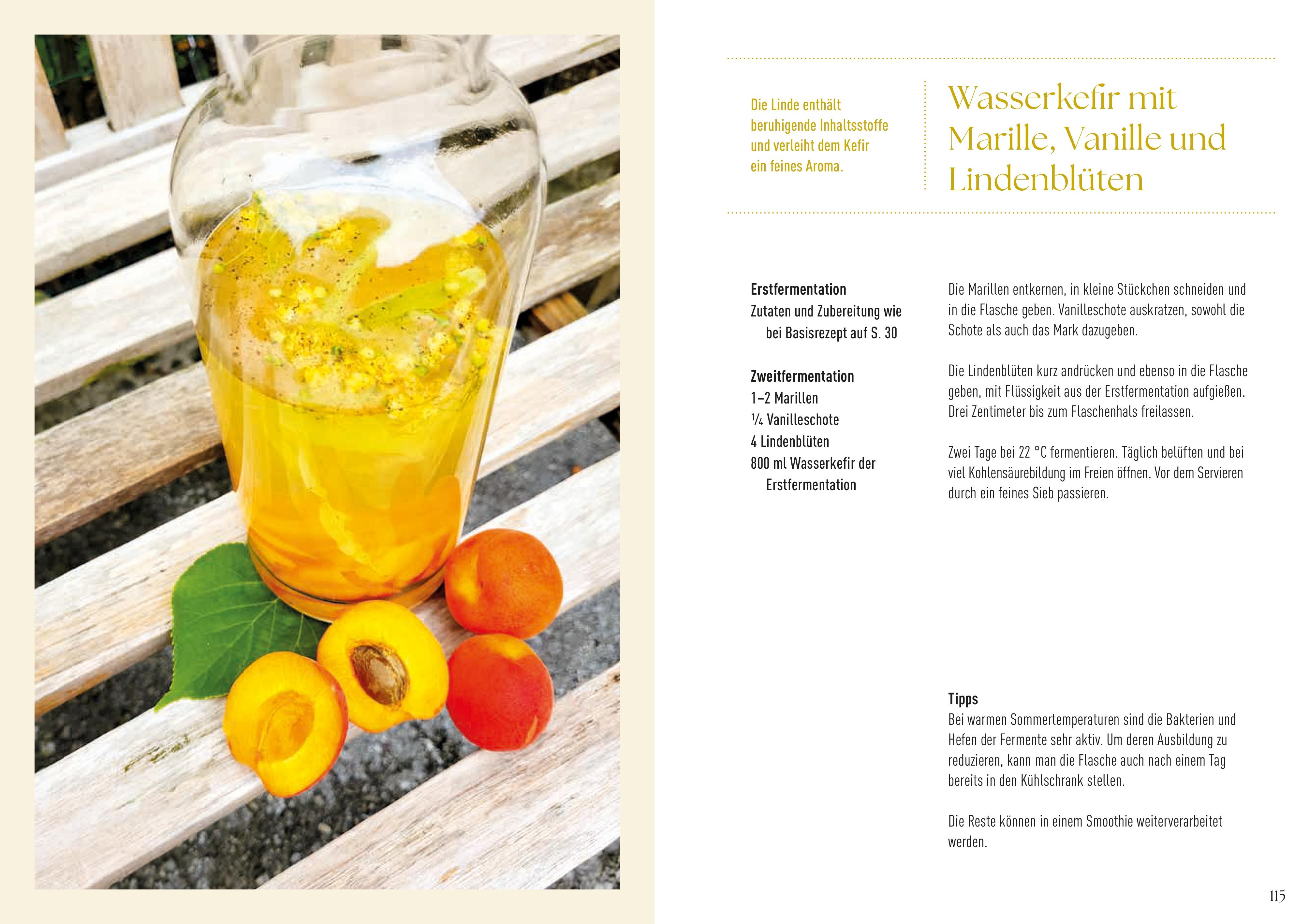 Beispielinhalt (Bild) Alles im Grünen