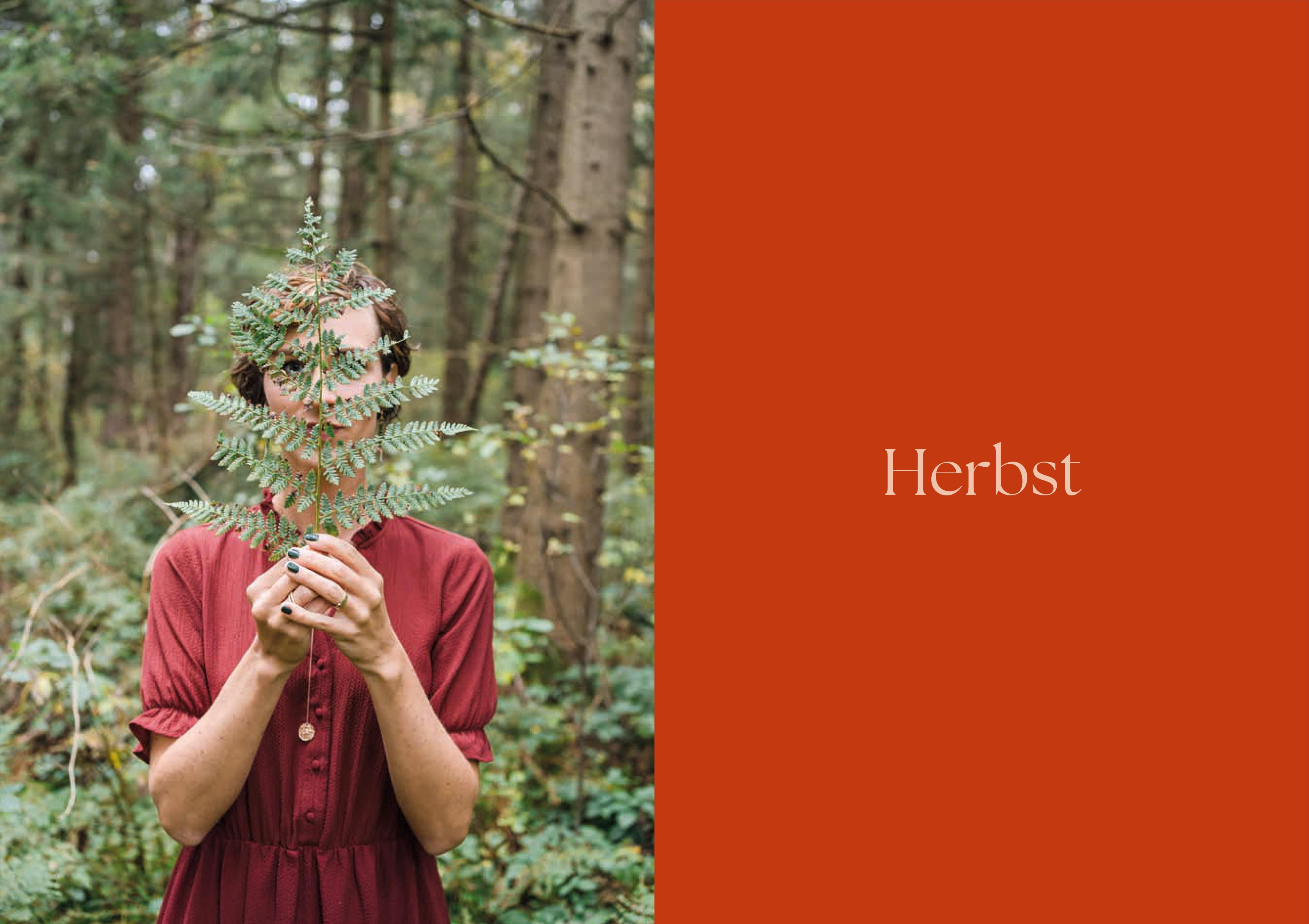 Beispielinhalt (Bild) Alles im Grünen