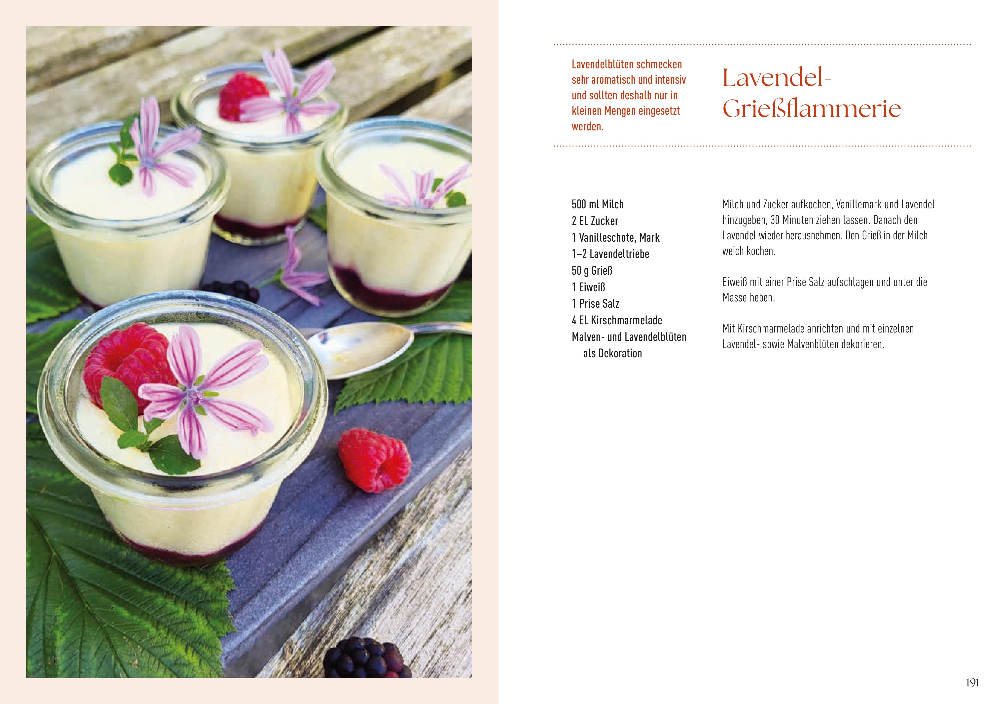 Beispielinhalt (Bild) Alles im Grünen