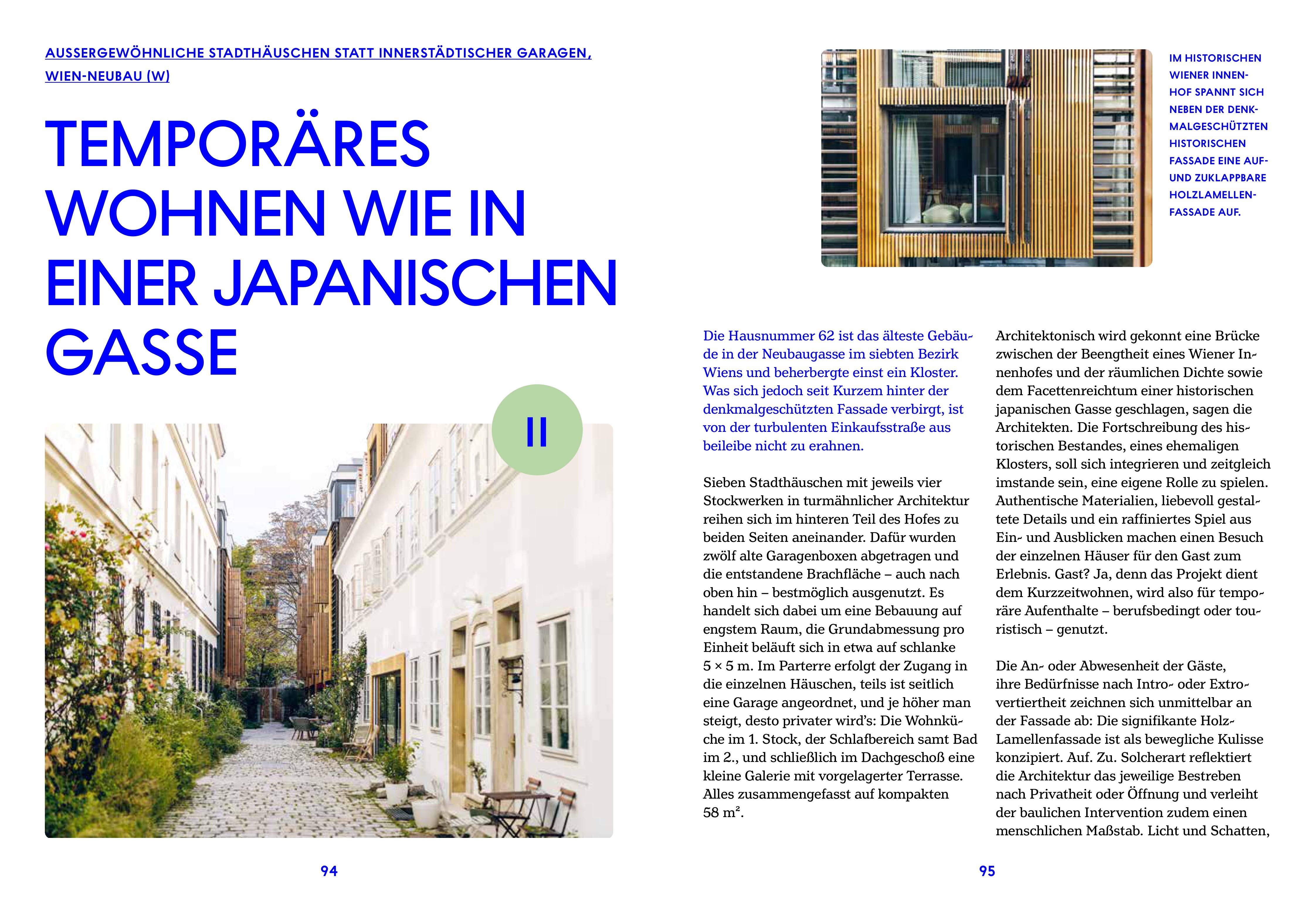 Beispielinhalt (Bild) Umbauen statt neu bauen