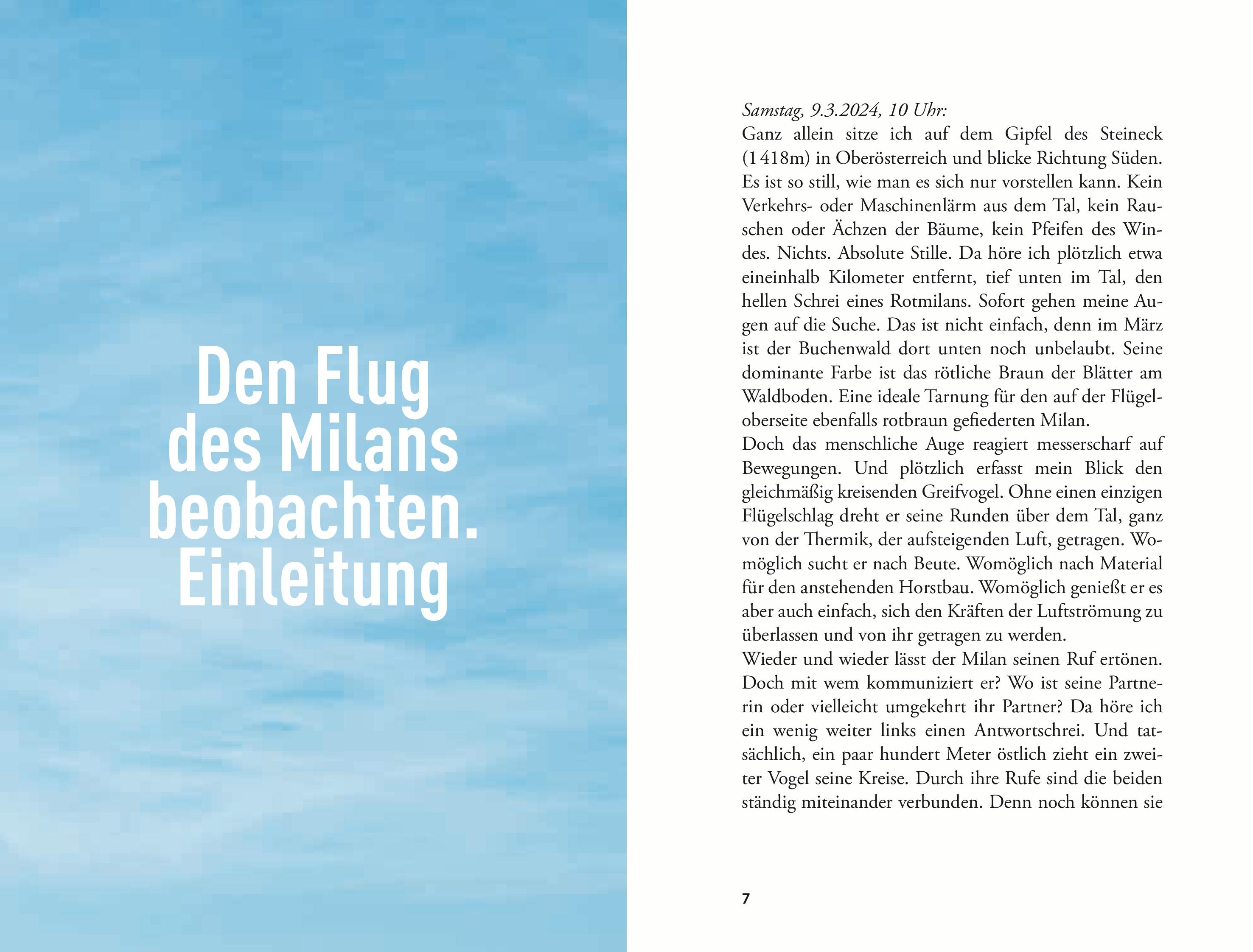 Beispielinhalt (Bild) Unterwegs zu ökologischer Hoffnung
