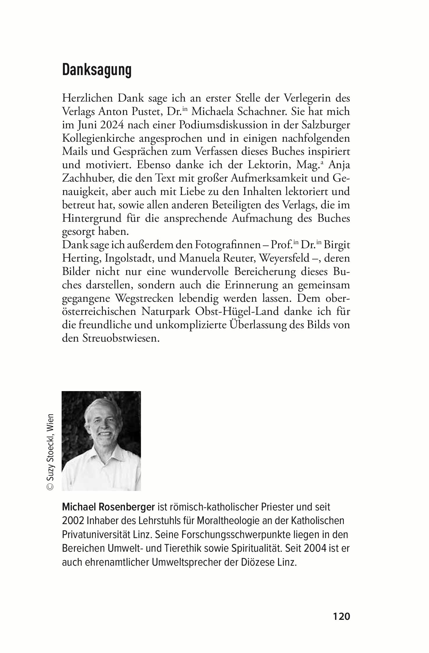 Beispielinhalt (Bild) Unterwegs zu ökologischer Hoffnung