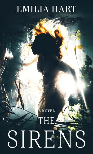 Vorderes Coverbild The Sirens
