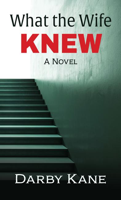 Vorderes Coverbild What the Wife Knew