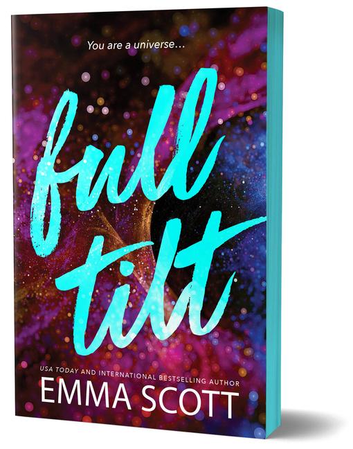 Vorderes Coverbild Full Tilt (Deluxe Edition)