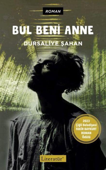 Vorderes Coverbild Bul Beni Anne