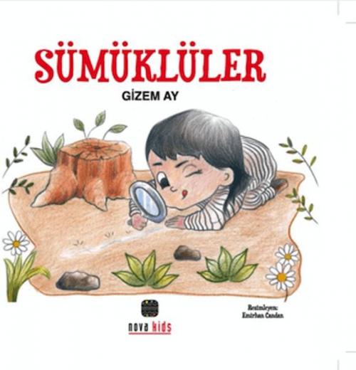Vorderes Coverbild Sümüklüler