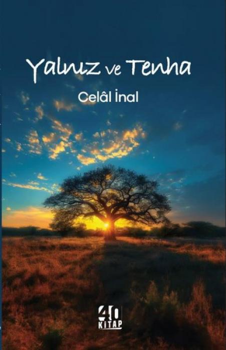 Vorderes Coverbild Yalniz ve Tenha