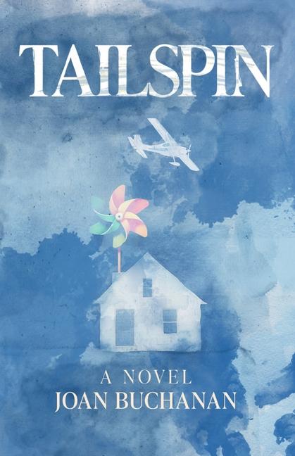 Vorderes Coverbild Tailspin