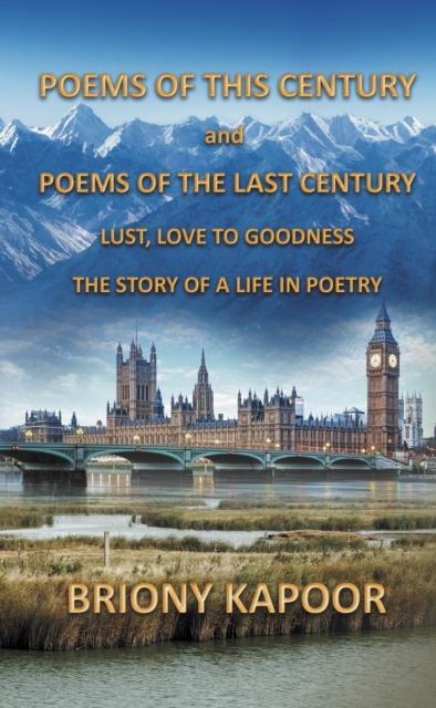 Vorderes Coverbild Poems of This Century and Poems of the Last Century