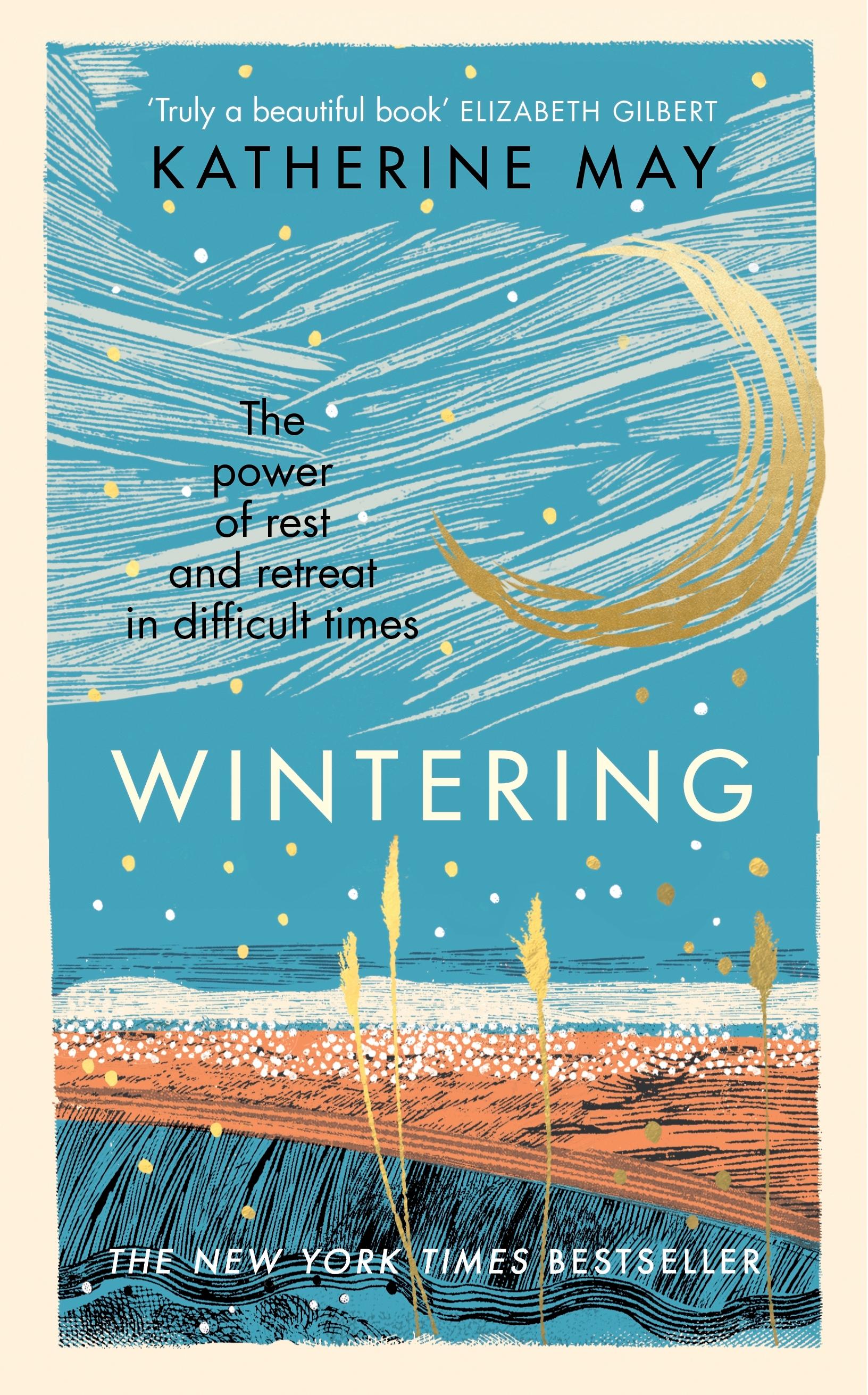 Vorderes Coverbild Wintering
