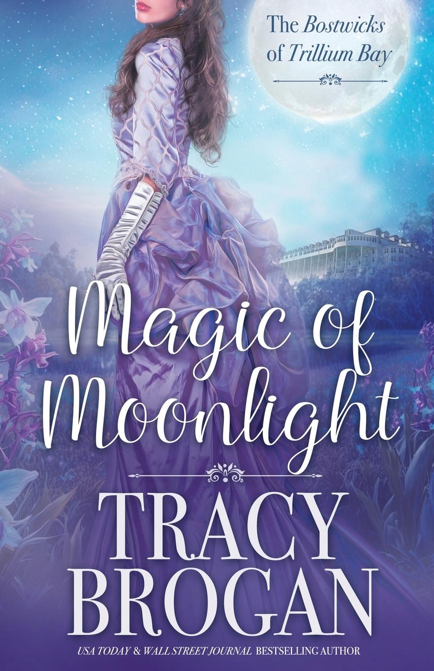 Vorderes Coverbild Magic of Moonlight