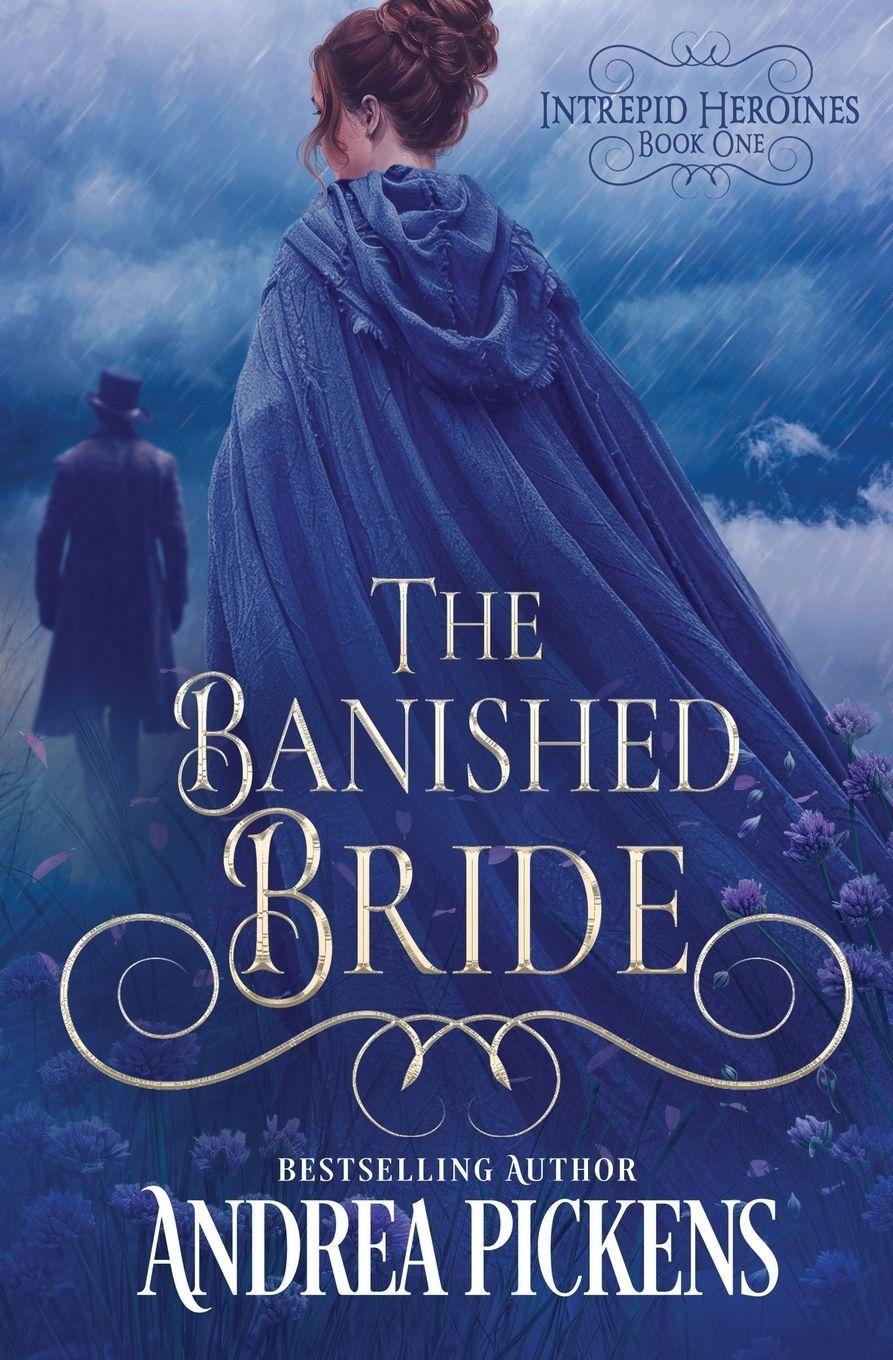 Vorderes Coverbild The Banished Bride
