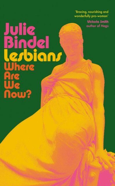 Vorderes Coverbild Lesbians