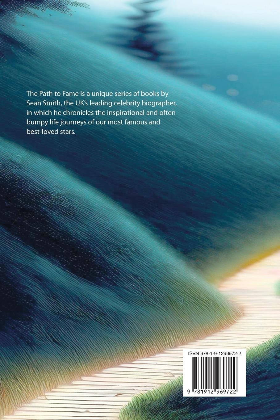 Rückseitencover Path To Fame