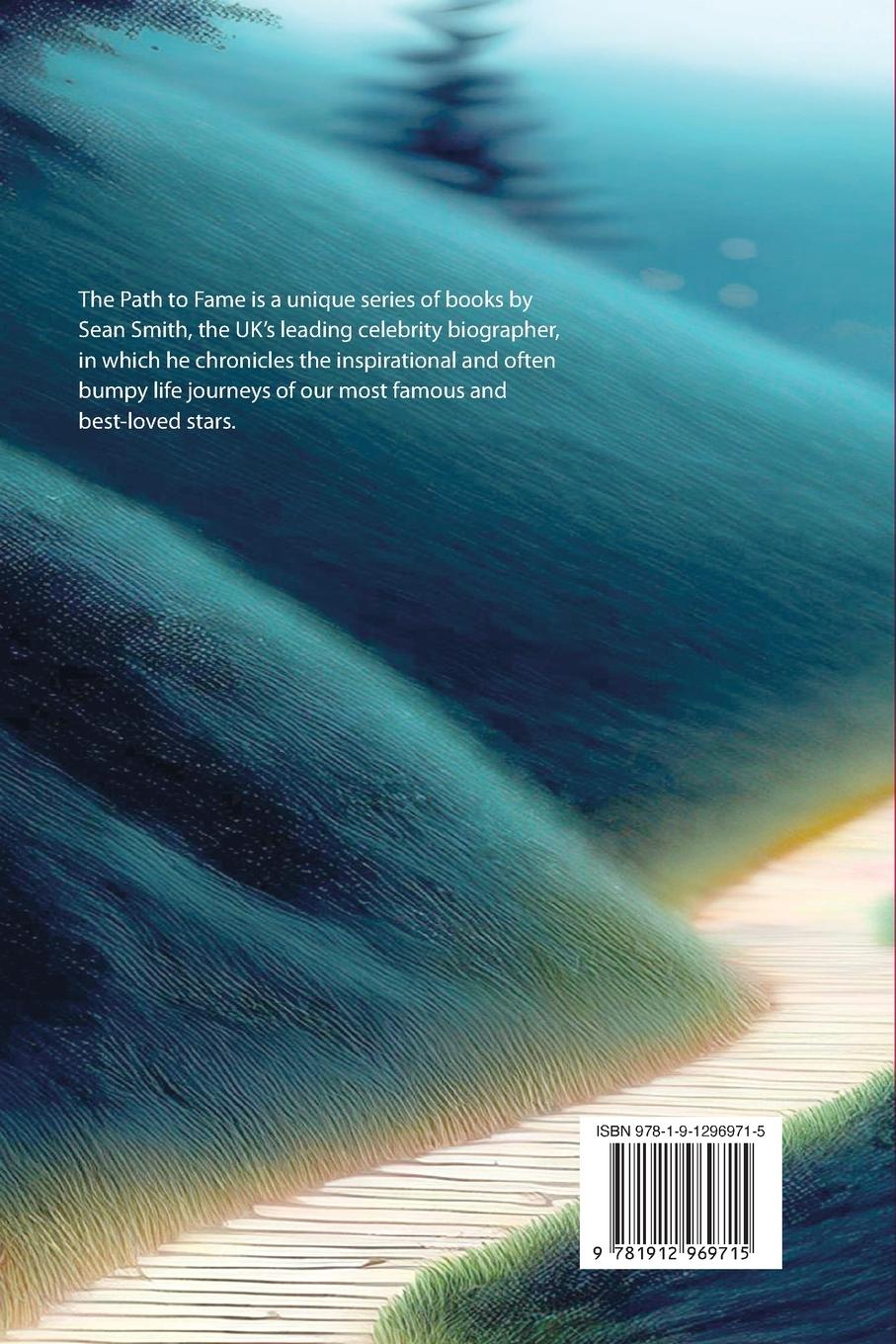 Rückseitencover Path To Fame