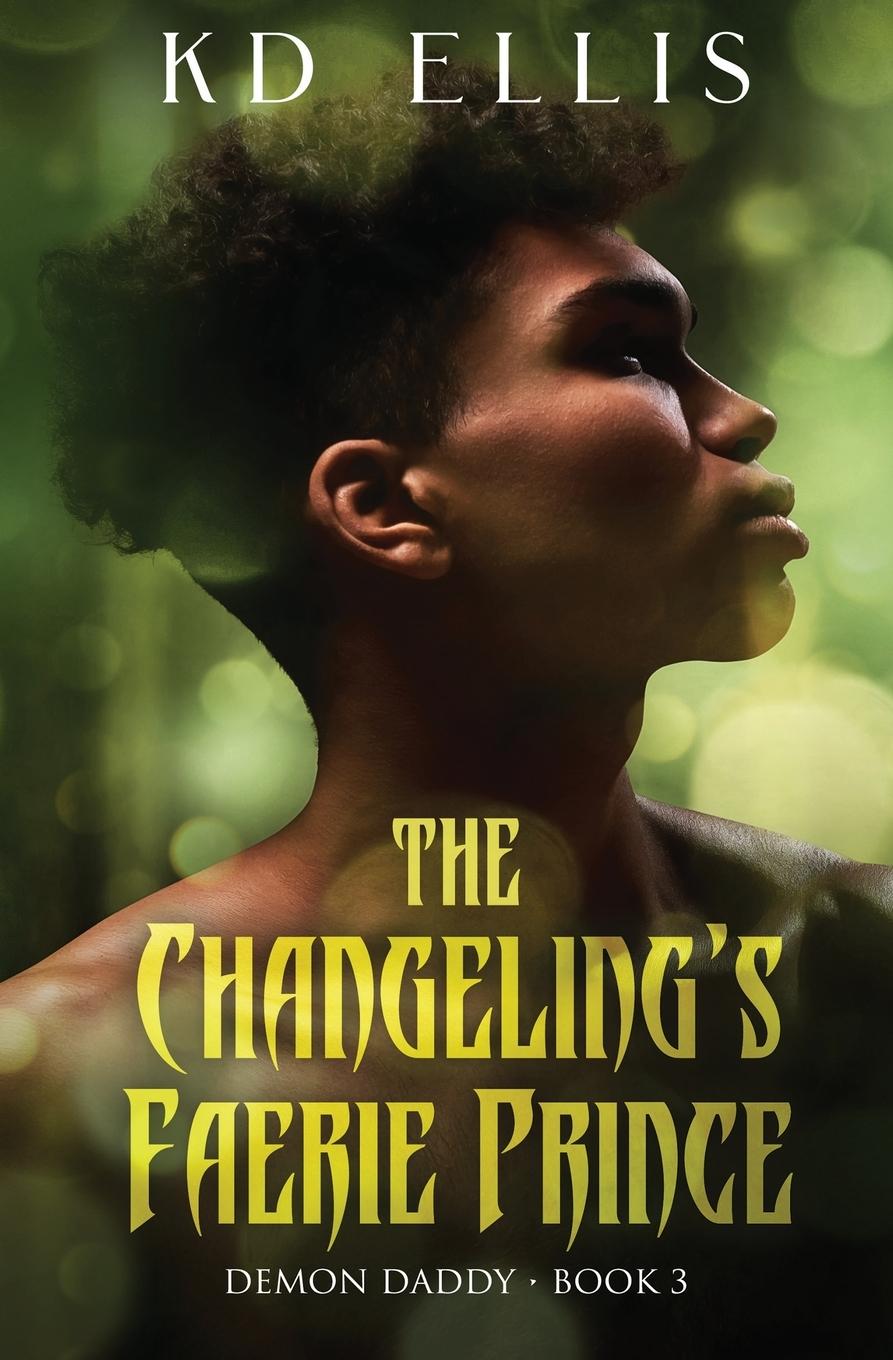 Vorderes Coverbild The Changeling's Faerie Prince