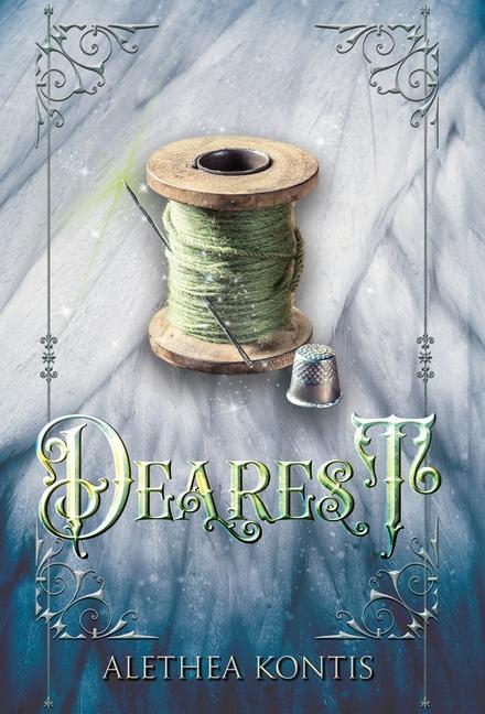 Vorderes Coverbild Dearest
