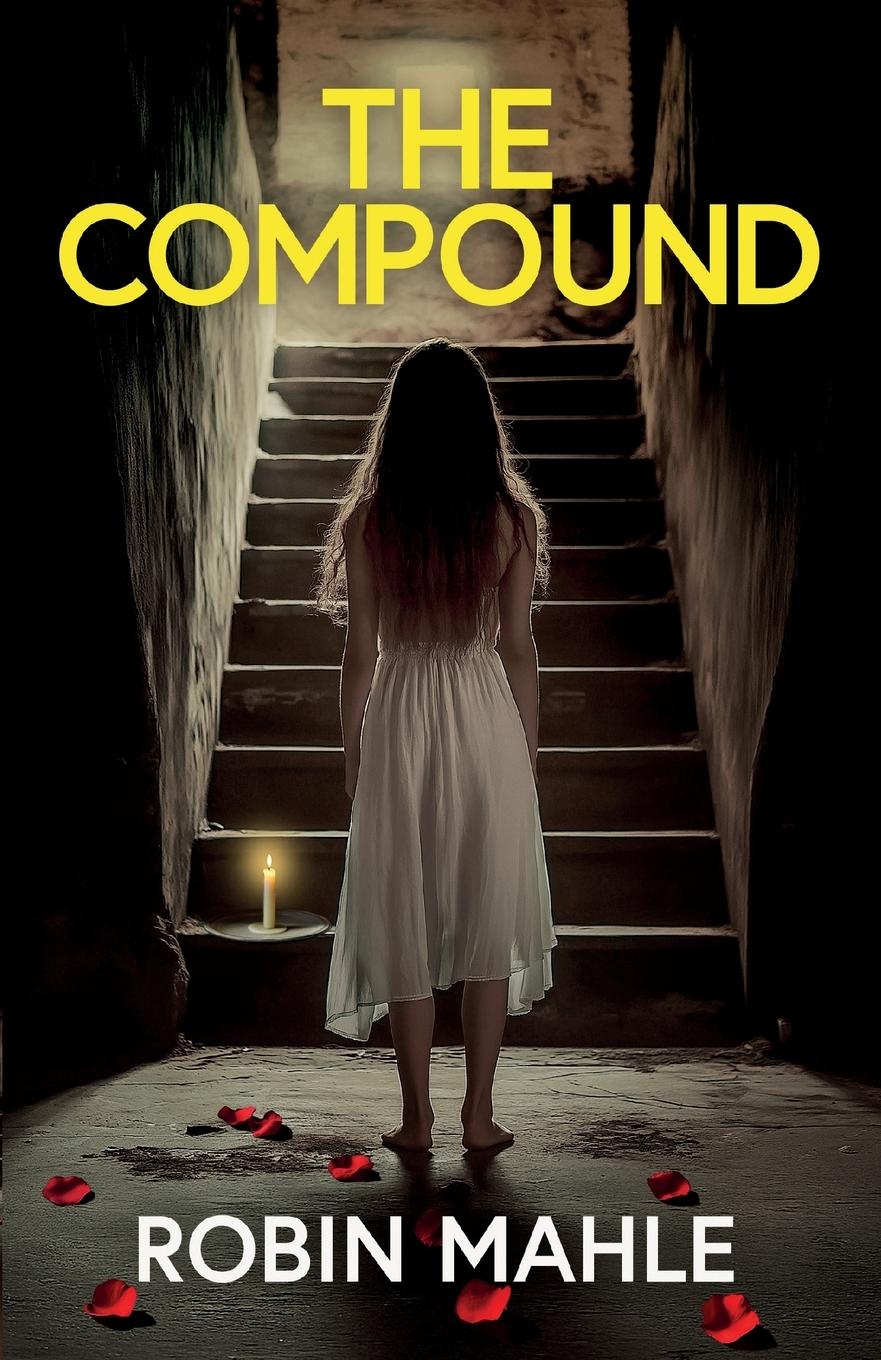 Vorderes Coverbild The Compound
