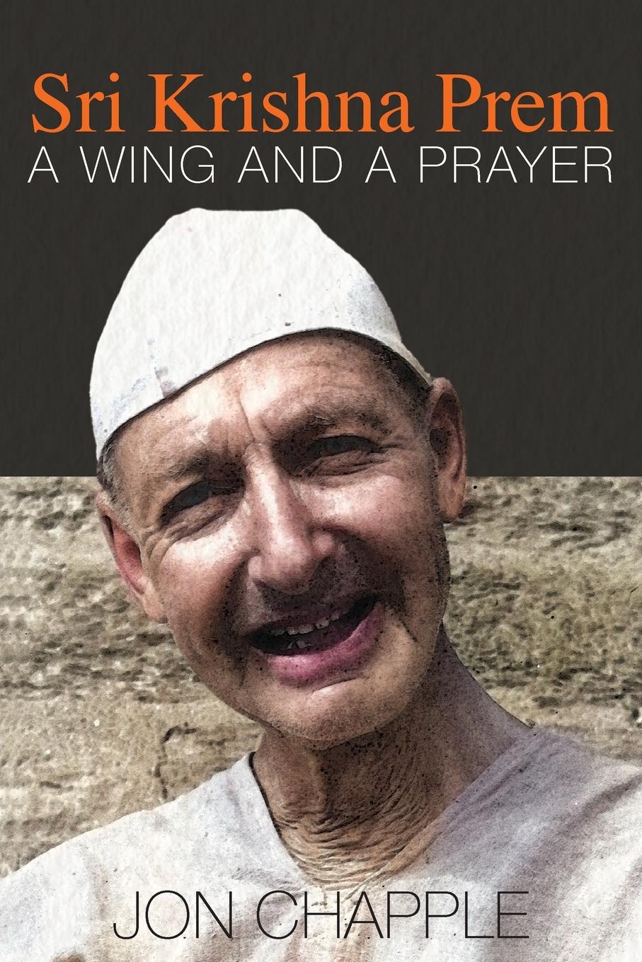 Vorderes Coverbild Sri Krishna Prem