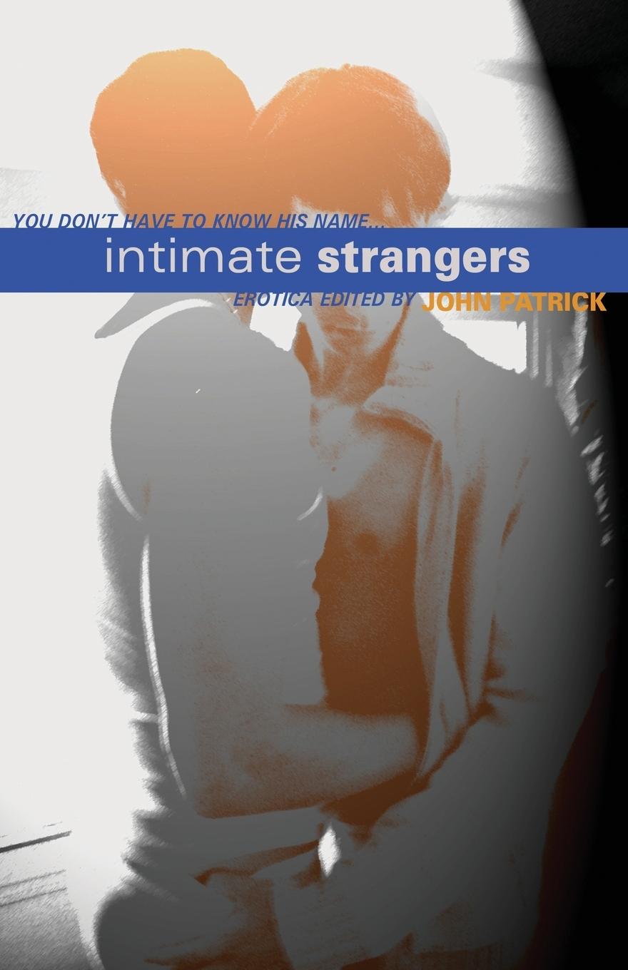 Vorderes Coverbild Intimate Strangers