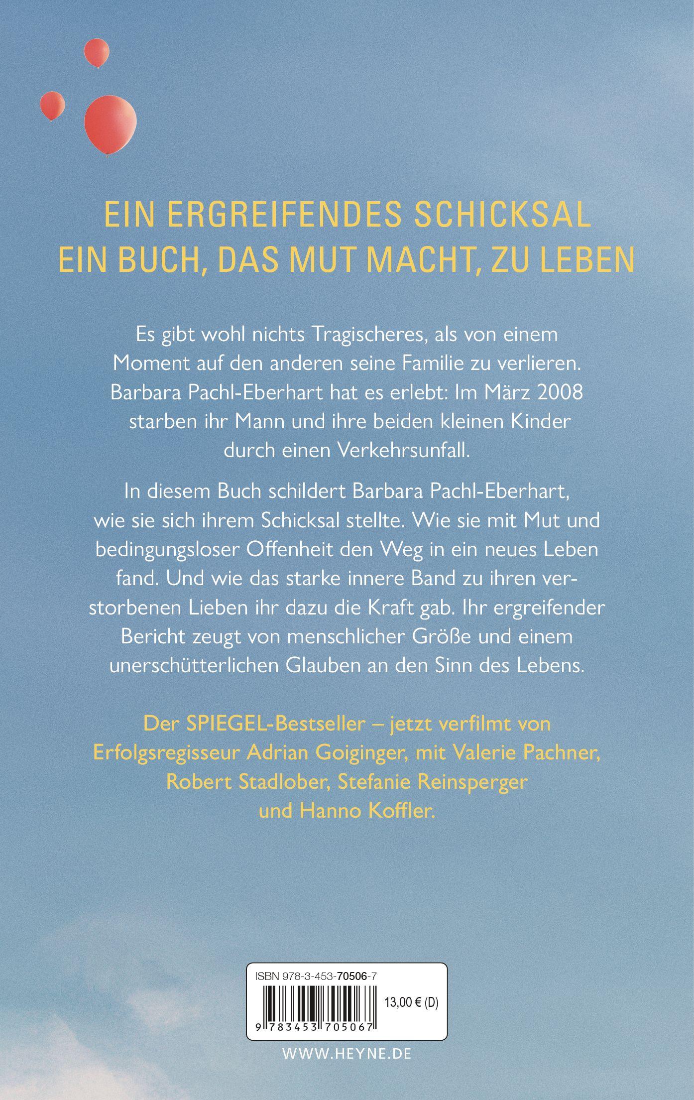 Beispielinhalt (Bild) Vier minus drei (Filmausgabe)