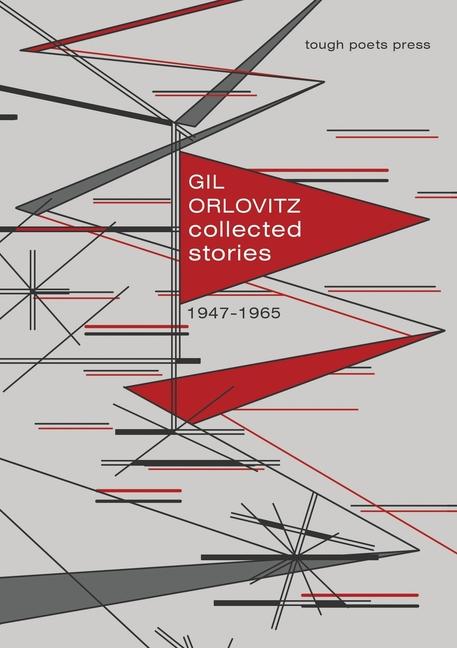 Vorderes Coverbild Collected Stories 1947-1965