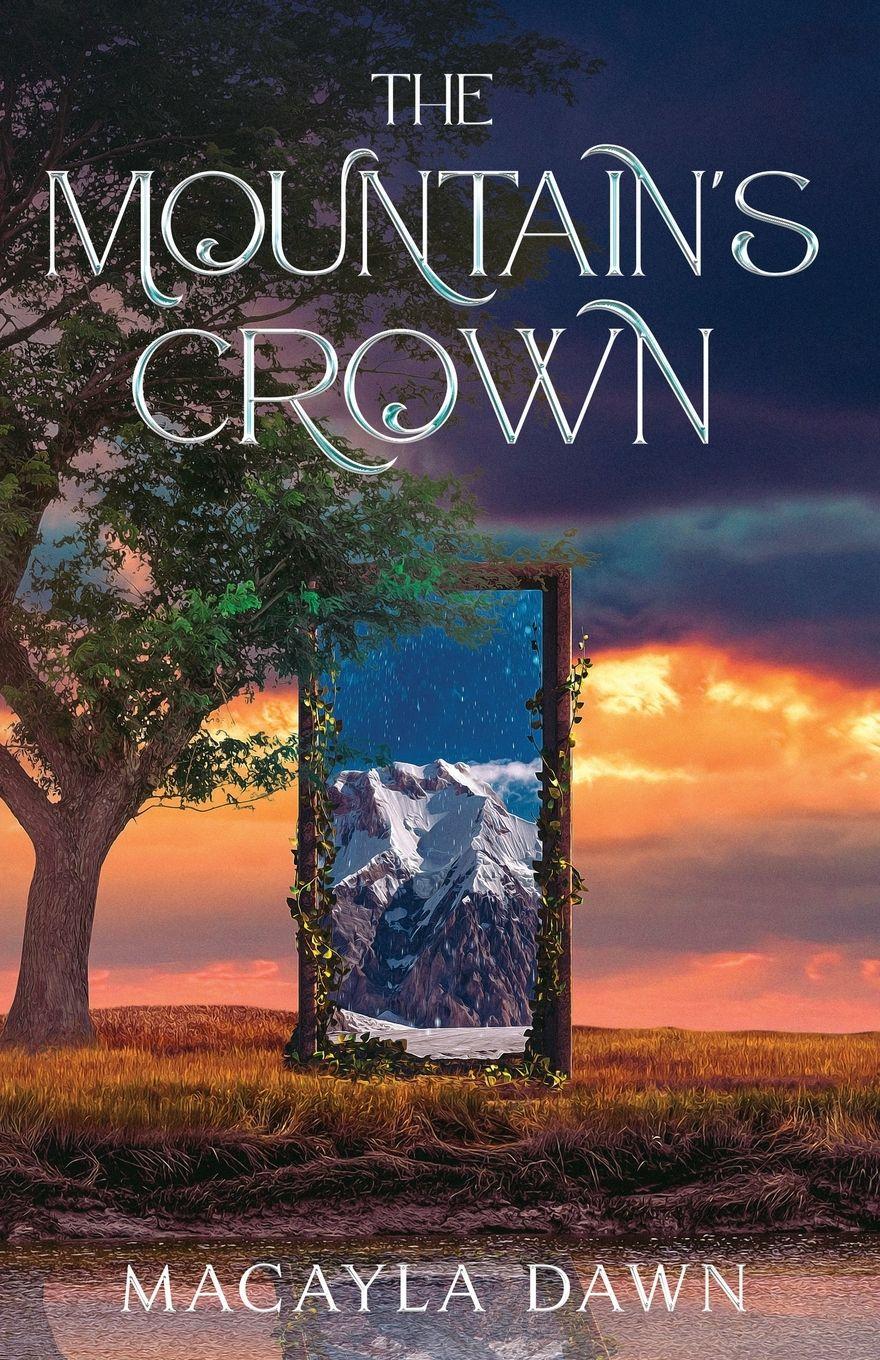 Vorderes Coverbild The Mountain's Crown