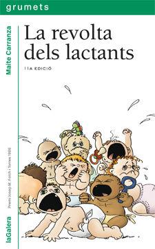 Beispielinhalt (Bild) La revolta dels lactants