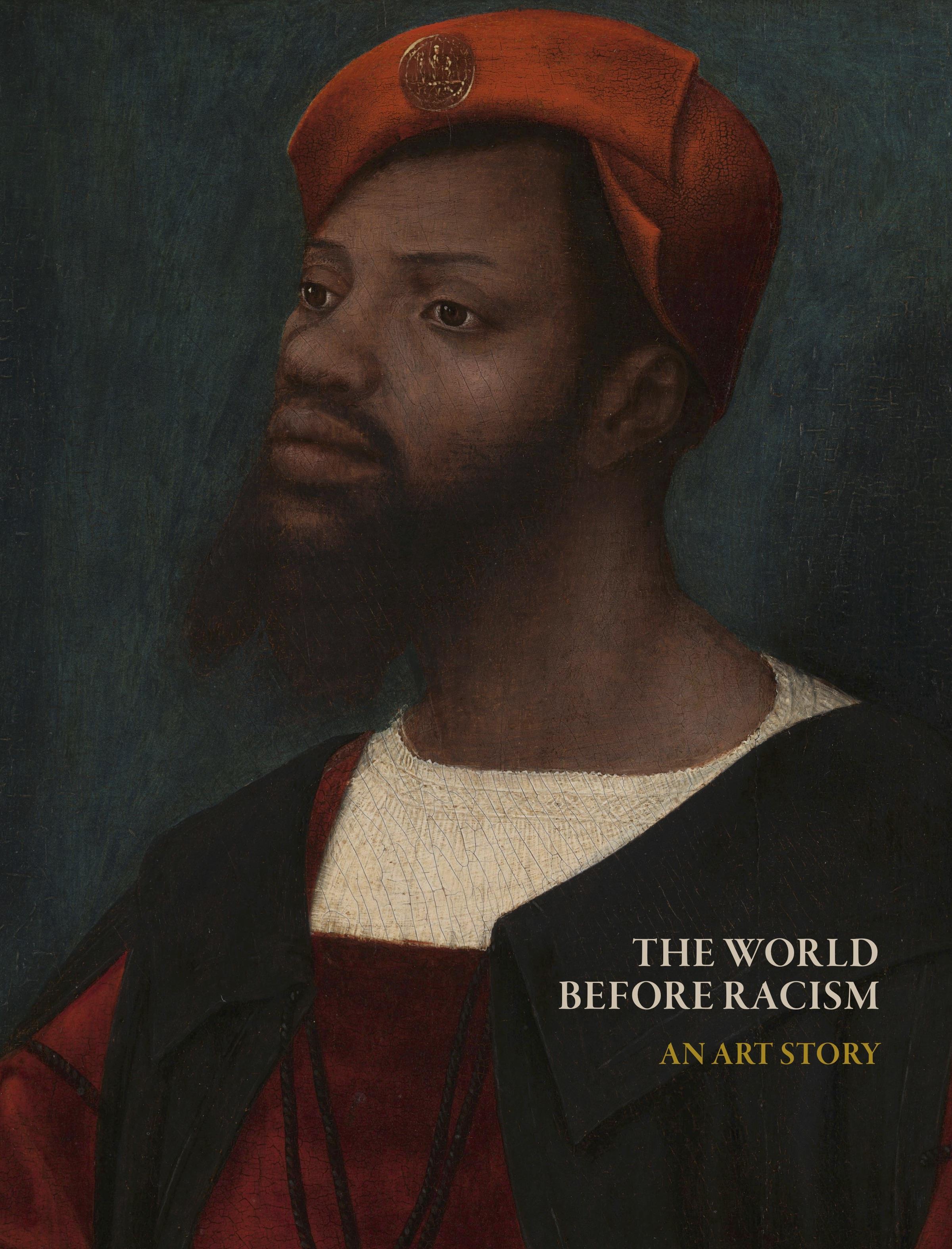 Vorderes Coverbild The World Before Racism