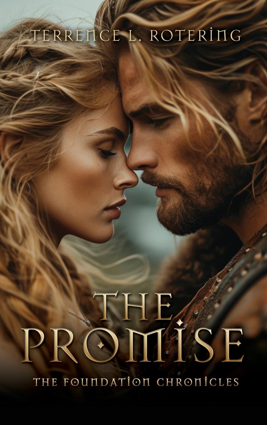 Vorderes Coverbild The Promise