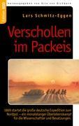 Vorderes Coverbild Verschollen im Packeis