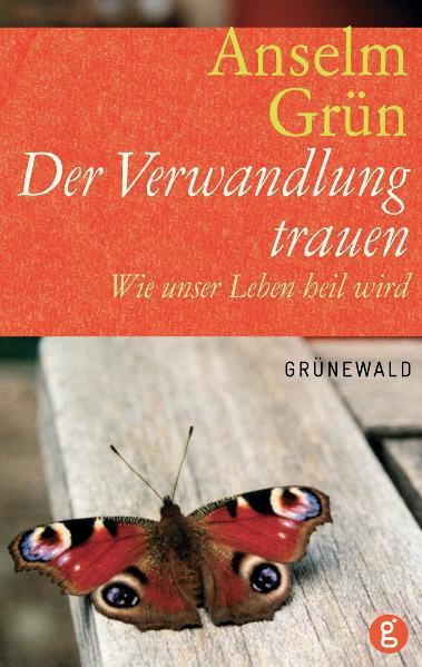 Vorderes Coverbild Der Verwandlung trauen