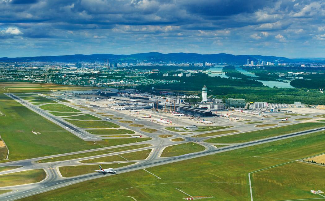 Beispielinhalt (Bild) Der Traum vom Fliegen