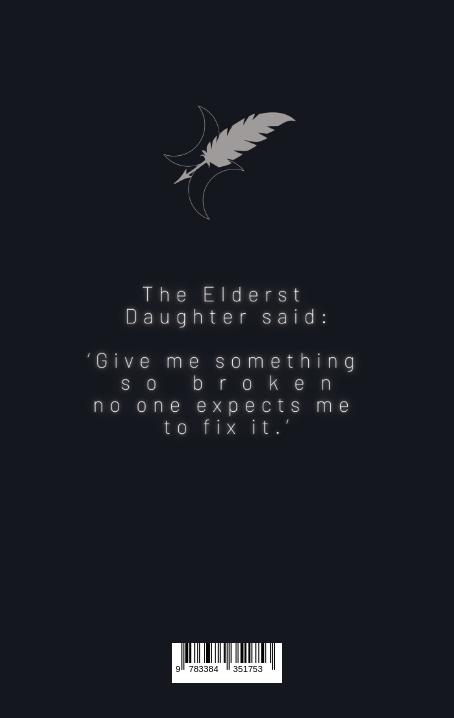 Rückseitencover Wild Joy Riders