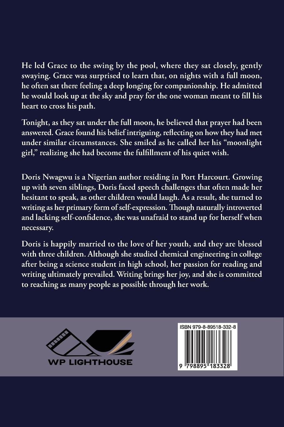 Rückseitencover Lustful Vendetta