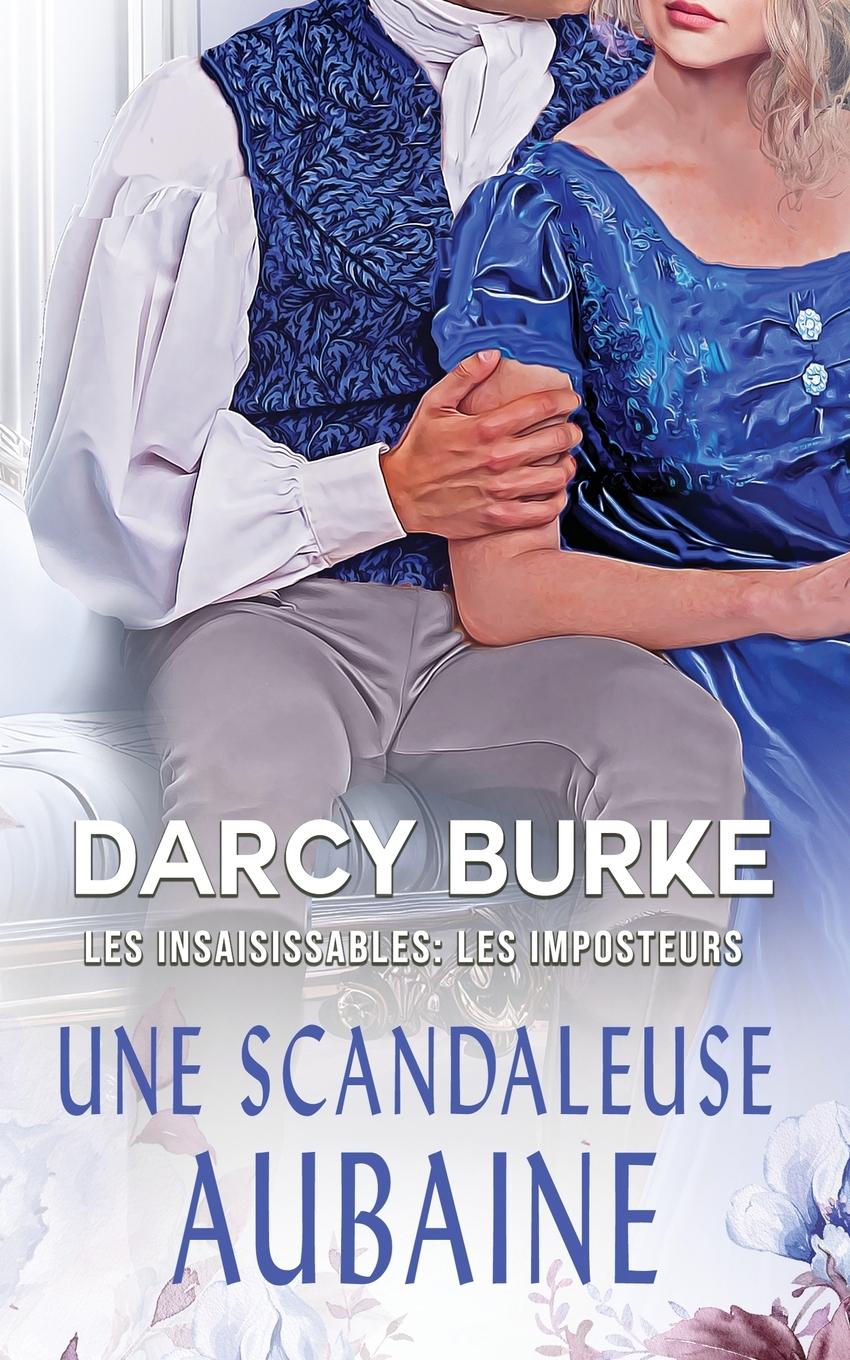 Vorderes Coverbild Une scandaleuse aubaine