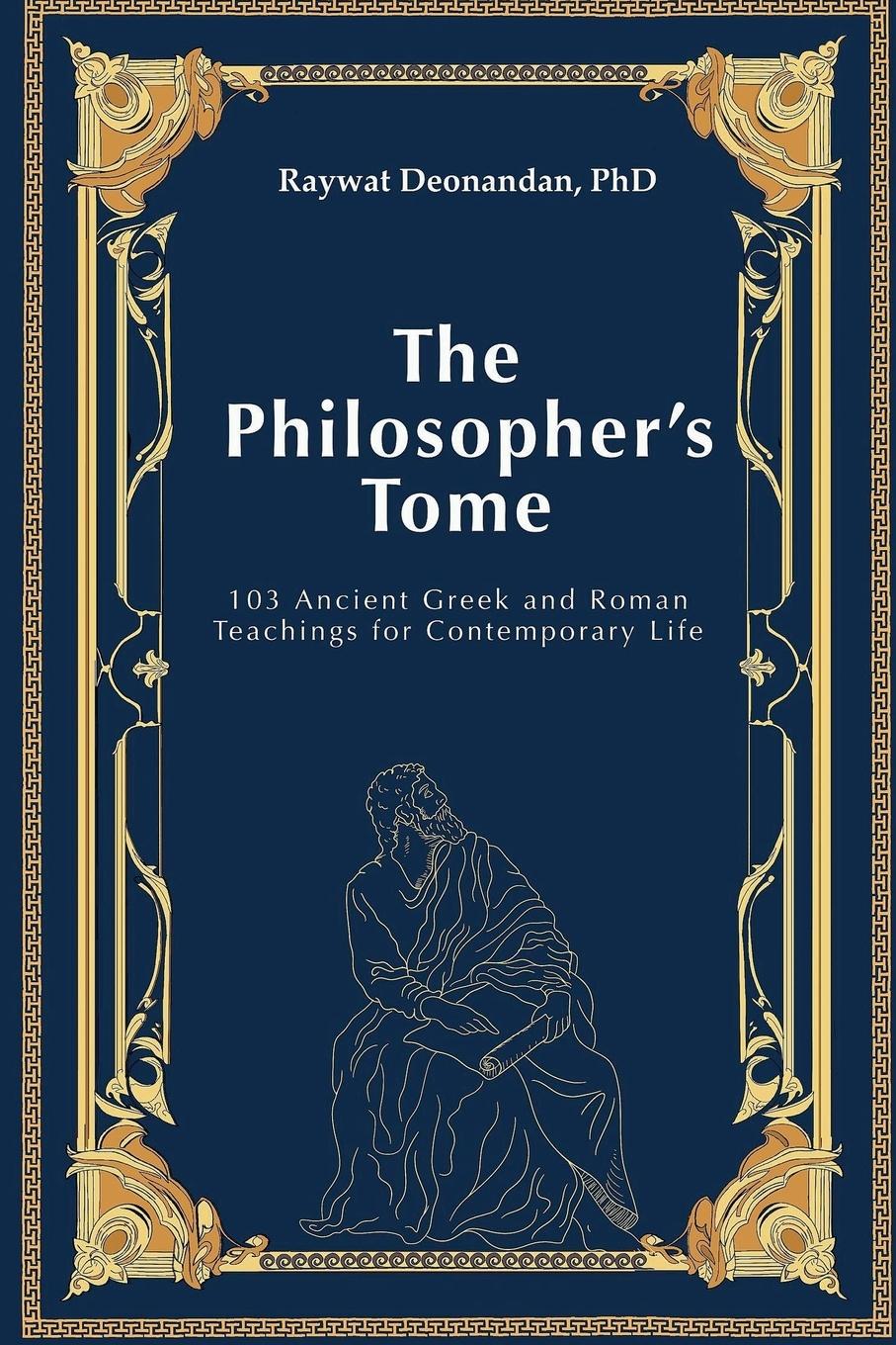 Vorderes Coverbild The Philosopher's Tome