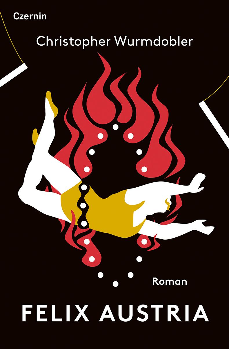 Vorderes Coverbild Felix Austria