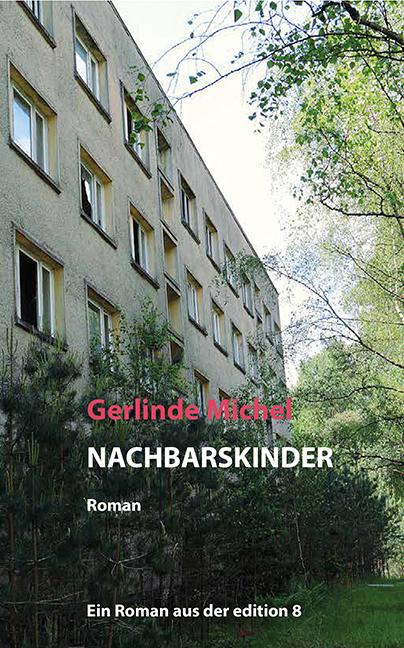 Vorderes Coverbild Nachbarskinder