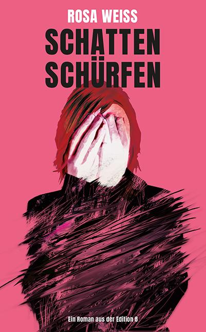 Vorderes Coverbild Schatten schürfen