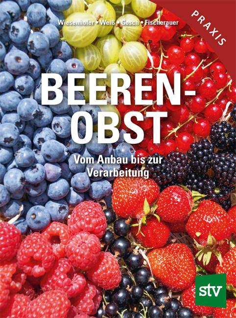 Vorderes Coverbild Beerenobst