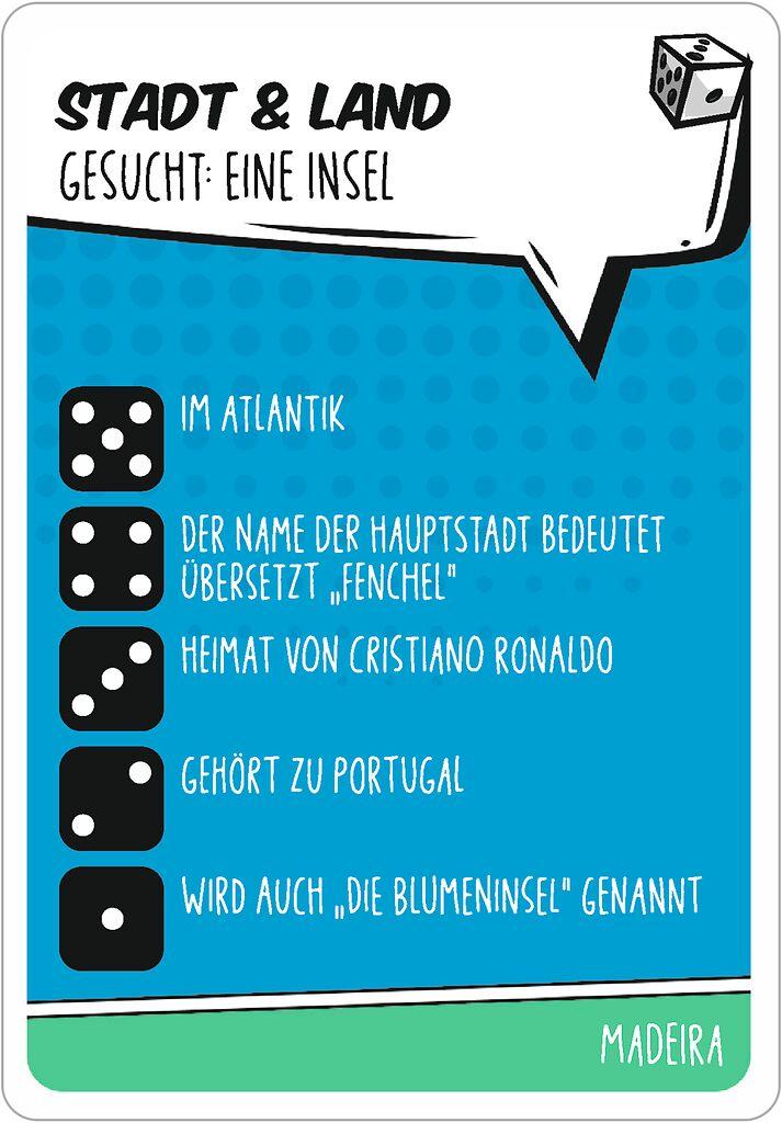 Beispielinhalt (Bild) QUIZ ME 5