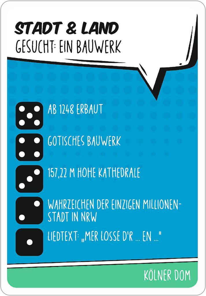 Beispielinhalt (Bild) QUIZ ME 5