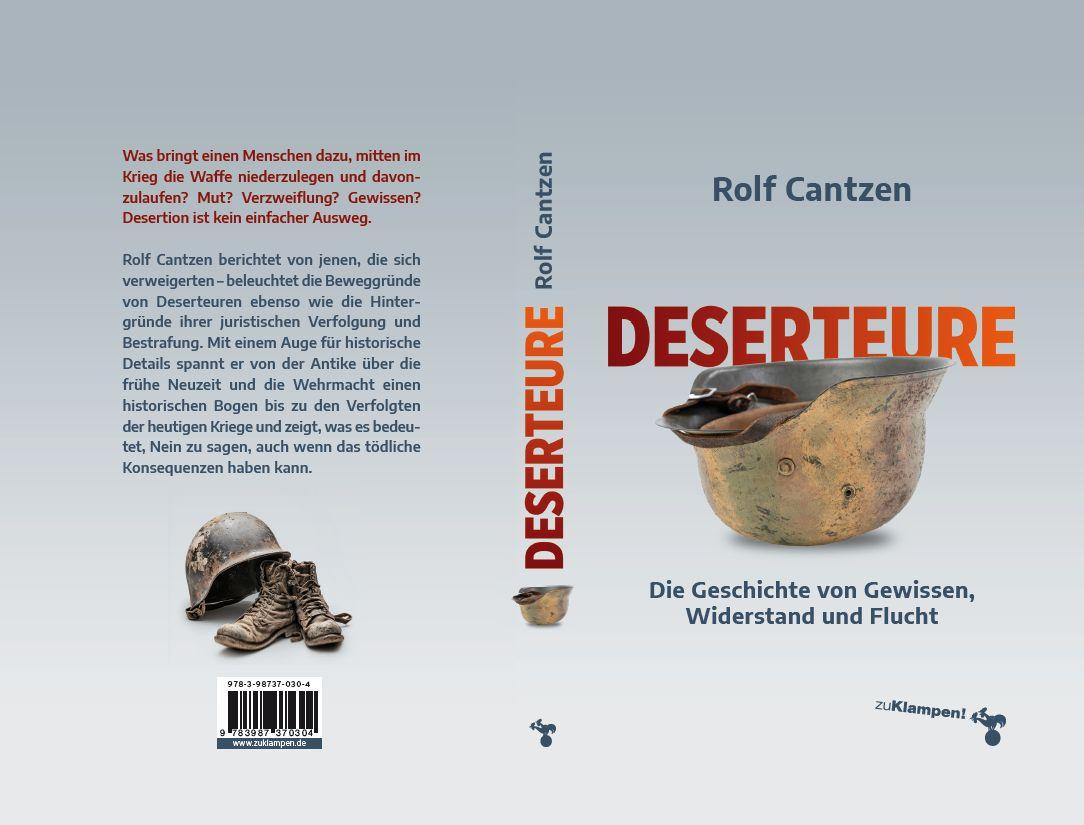 Beispielinhalt (Bild) Deserteure