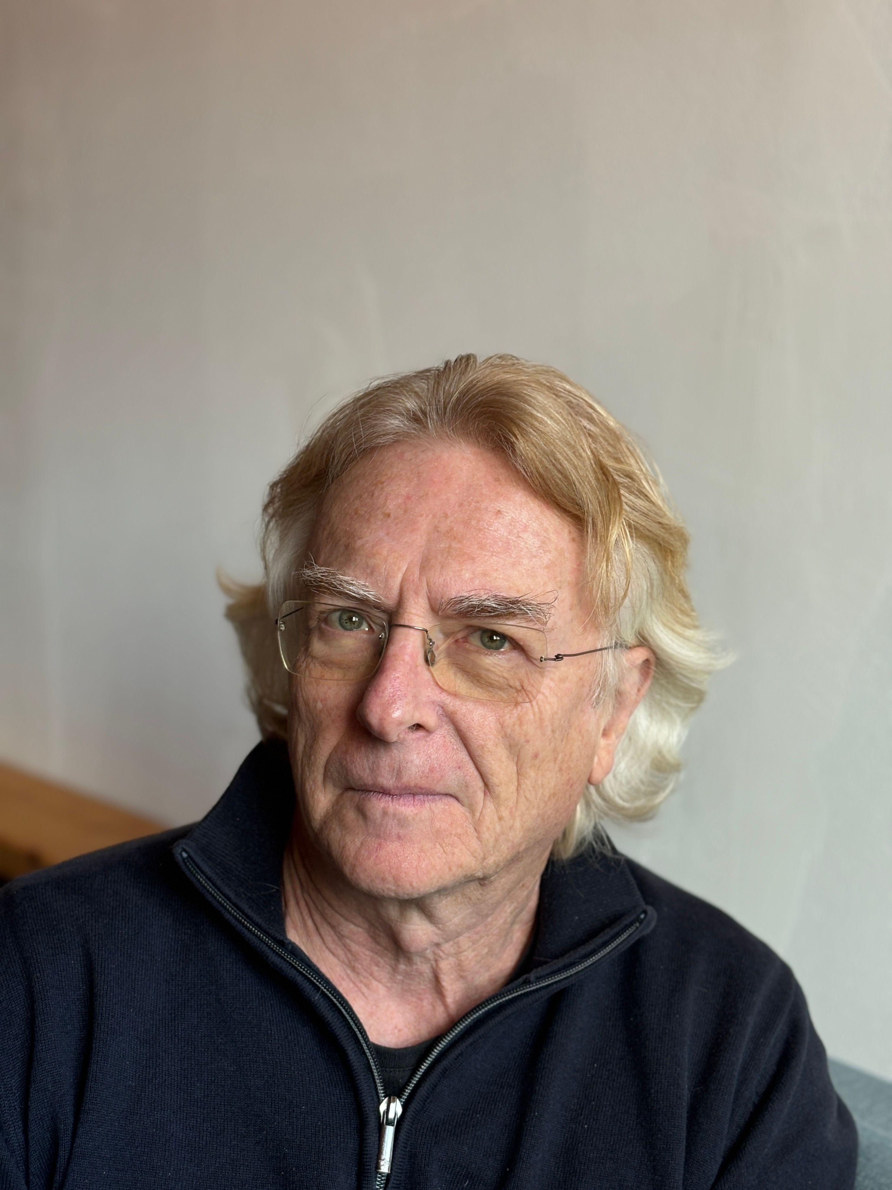 Autorenbild Deserteure