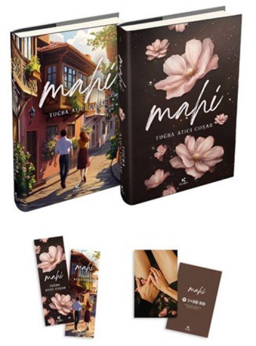 Vorderes Coverbild Mahi - 1 Ciltli