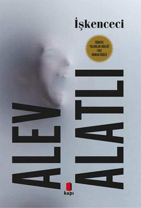 Vorderes Coverbild Iskenceci