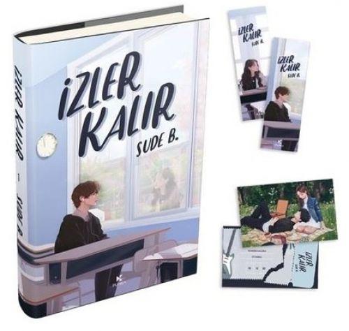 Vorderes Coverbild Izler Kalir - 1 Ciltli