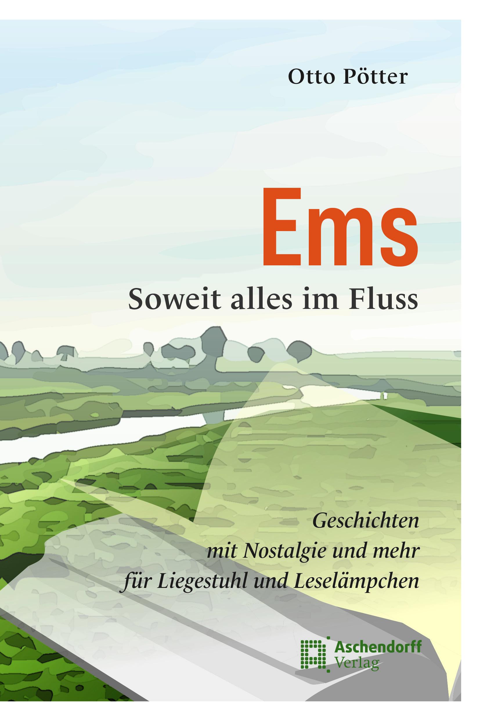 Vorderes Coverbild Ems